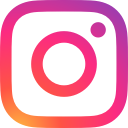 follow us on instagram